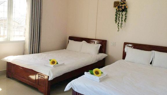 Nhà Nghỉ Thái Dương