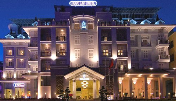 Ngọc Lan Hotel - Lý Thường Kiệt