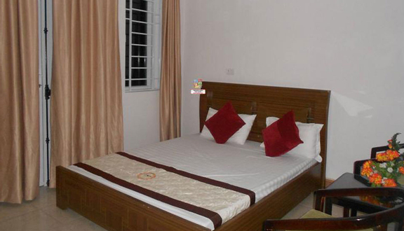 Ngô Thành Hotel
