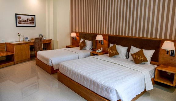 New Life Hotel