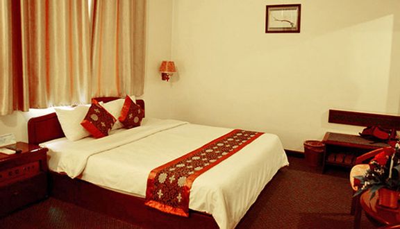 Nai Vàng Hotel