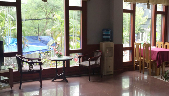 My Ti 2 Hotel