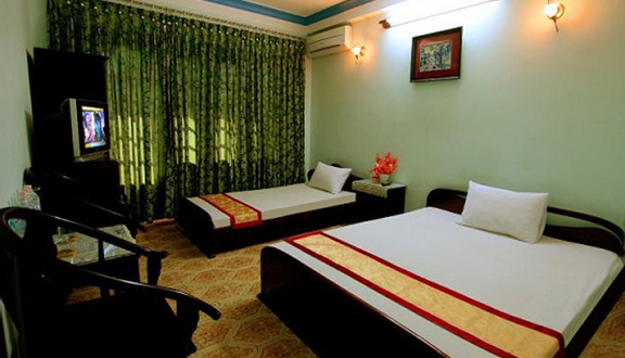 Mỹ Lộc Hotel