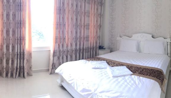 Minh Ngọc Hotel