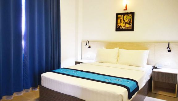 Meraki Hotel