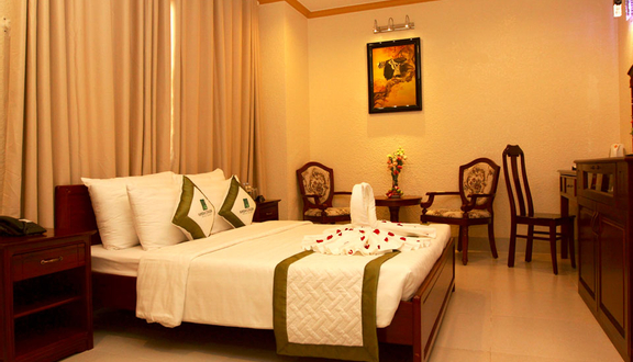 Mekong 9 Hotel