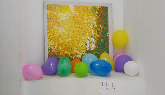 Mai´s Gallery