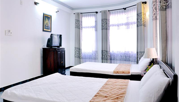 Love Hotel