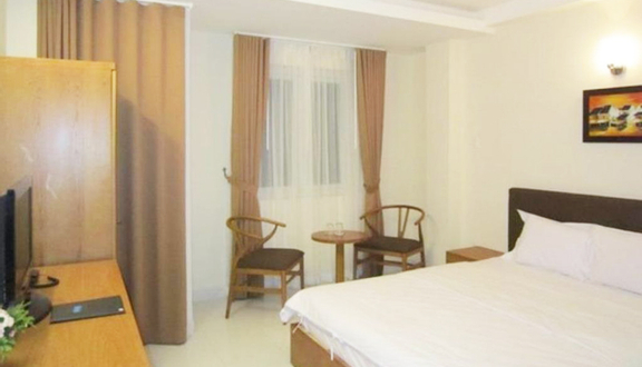 Liva Hotel