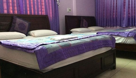 Linh Giang 2 Hotel