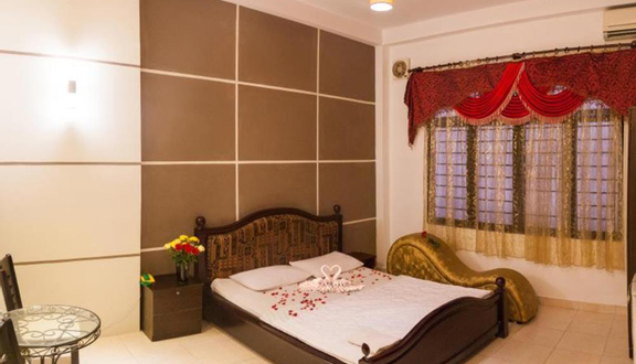 LALAA Hotel