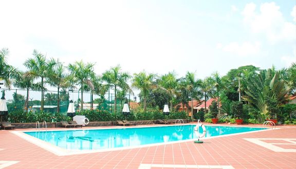 Villa H2O - Sinh Thái & Nghỉ Dưỡng