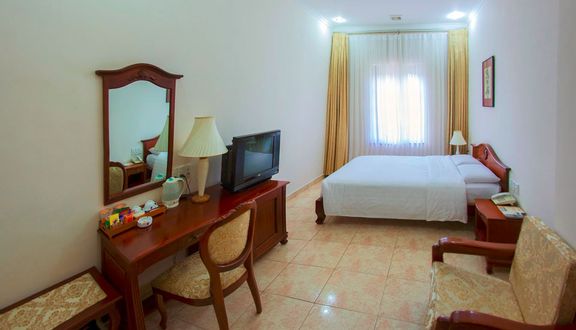 Tân Sơn Nhất Hotel