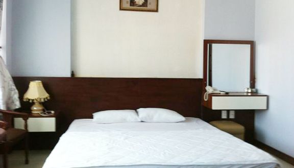 Khách Sạn Mini Ngọc Châu