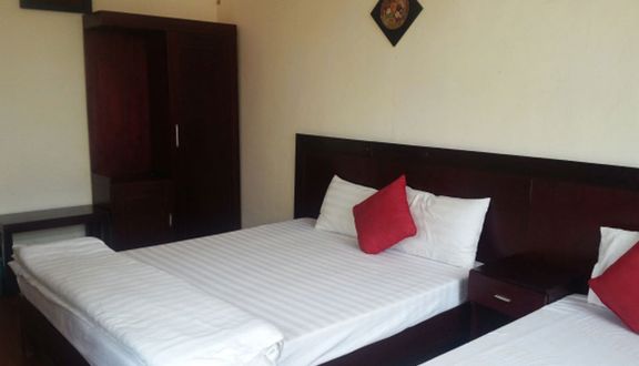 Hông Anh Hotel