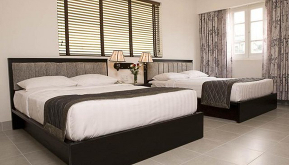 Hoàng Vinh Hotel