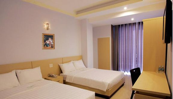 Hoàng Tây 2 Hotel