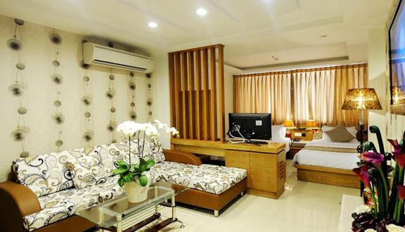 Hoàn Thái Hotel