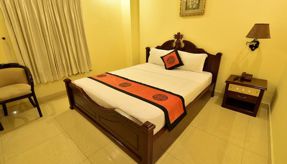 Hoa Long Hotel