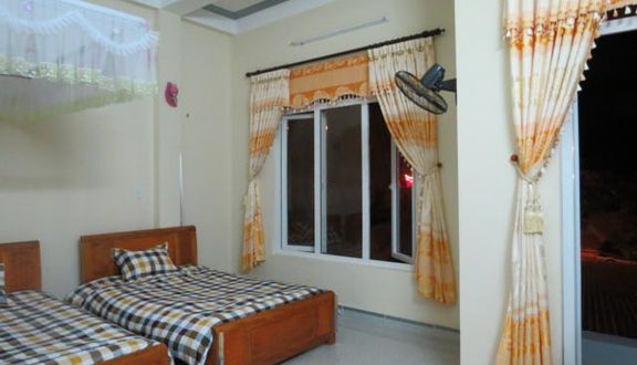 Hạnh Phúc Hotel - Nguyễn Đình Chính