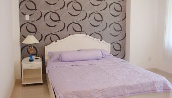 Hạnh Phúc Hotel
