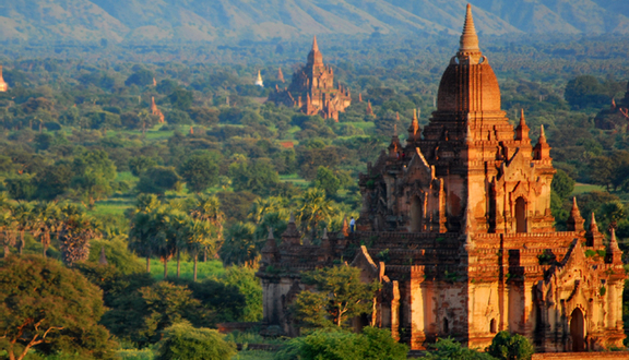 Hành Hương Travel - Võ Thị Sáu