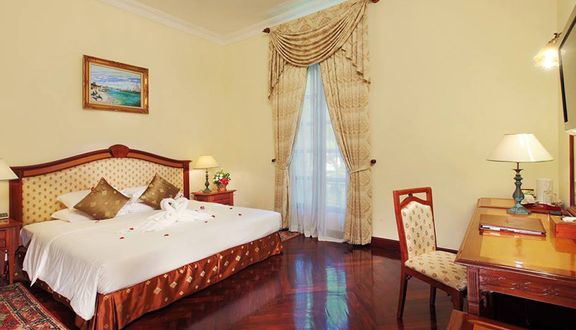 Grand Hotel Saigon