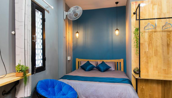 GoCo Hostel