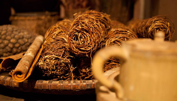 Fito Museum - Bảo Tàng Y Học Cổ Truyền