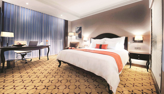 Eastin Grand Hotel Saigon