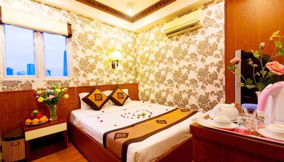 Duna Hotel
