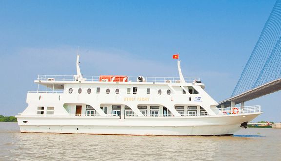 Du Thuyền King Yacht
