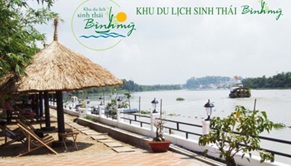Du Lịch Sinh Thái Bình Mỹ