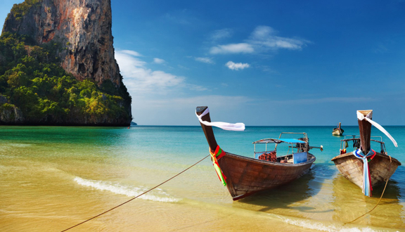 Dream Holidays Group - Du Lịch Nghỉ Dưỡng