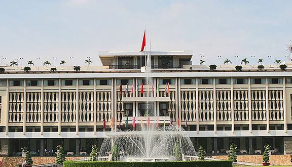 Dinh Độc Lập