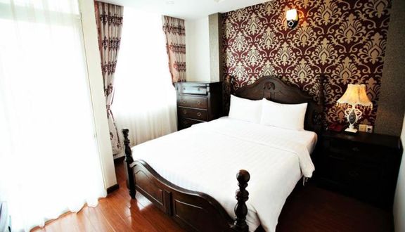 Diamond Suite Parkview Hotel