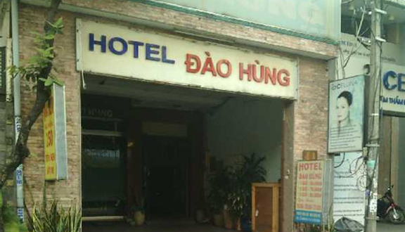 Đào Hùng Hotel - Bình Giã