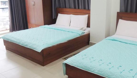 Đại Nghĩa Hotel