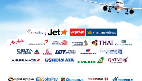 Đại Lý Vé Máy Bay T & D - Bến Vân Đồn