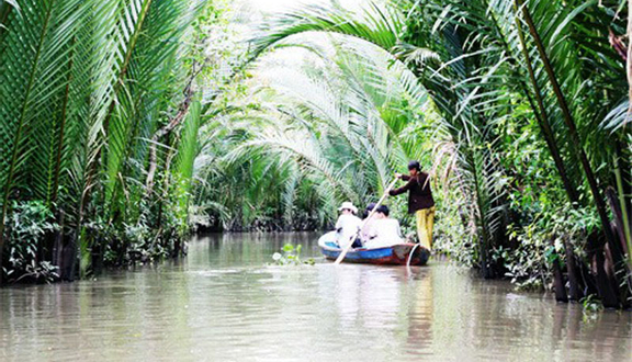 Công Ty Cổ Phần Du Lịch Savitour