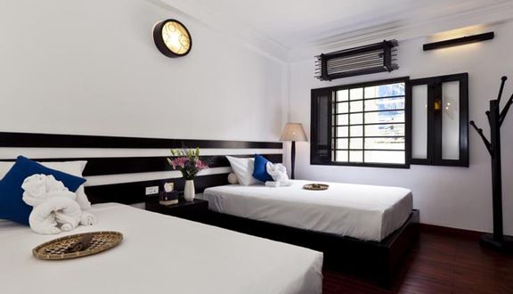 Cinnamon Boutique Hotel Saigon