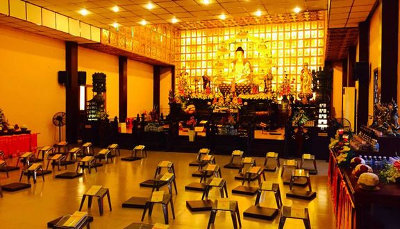 Chùa Từ Quang