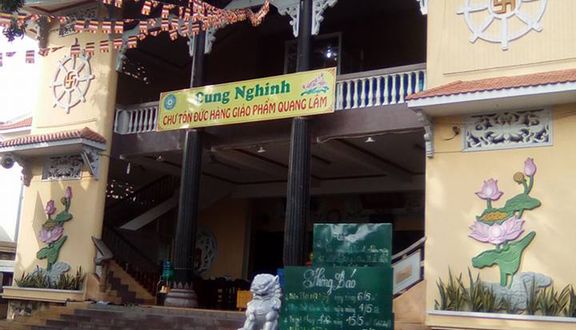 Chùa Phước Thiện