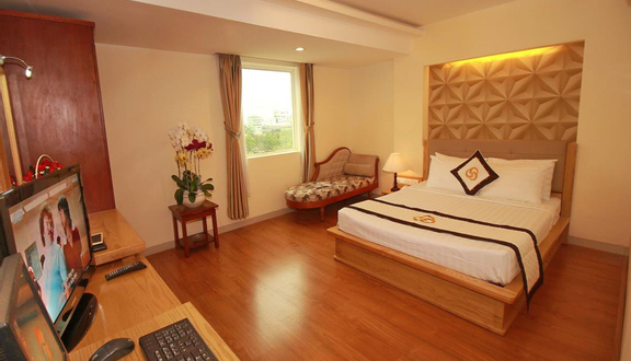 Blessing 1 Hotel