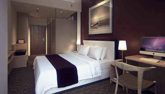 Bay Hotel