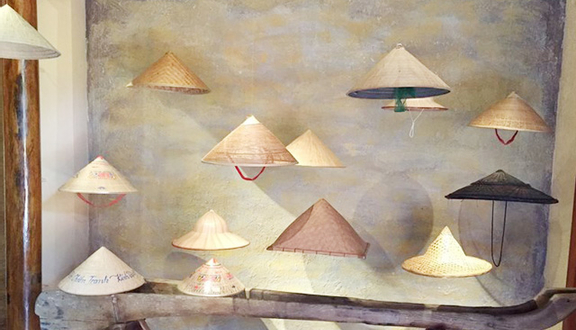 Bảo Tàng Áo Dài