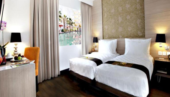 Bali B Hotel