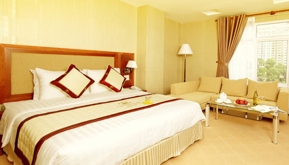 An Thái Hotel