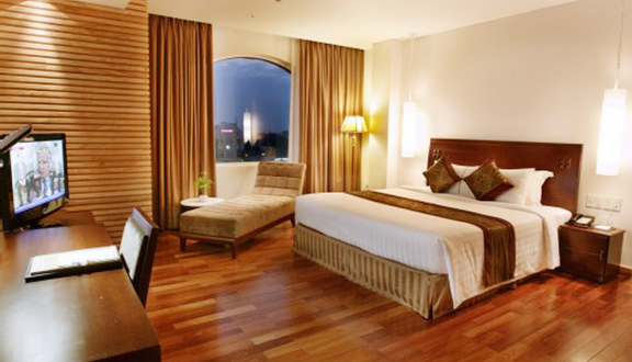 An Đông Hotel