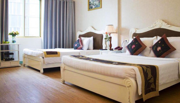 A25 Hotel - Lý Tự Trọng